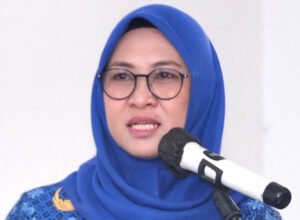 hak angket dprd gowa terkait bupati gowa husniah talenrang