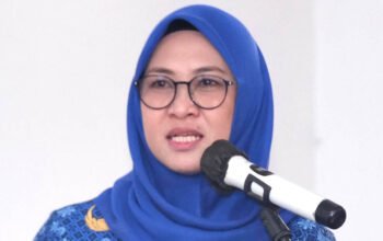 hak angket dprd gowa terkait bupati gowa husniah talenrang