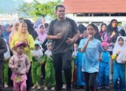 Bantaeng Rayakan Hardiknas 2026, Guru dan Siswa Bergerak Bersama di Lapangan Seruni