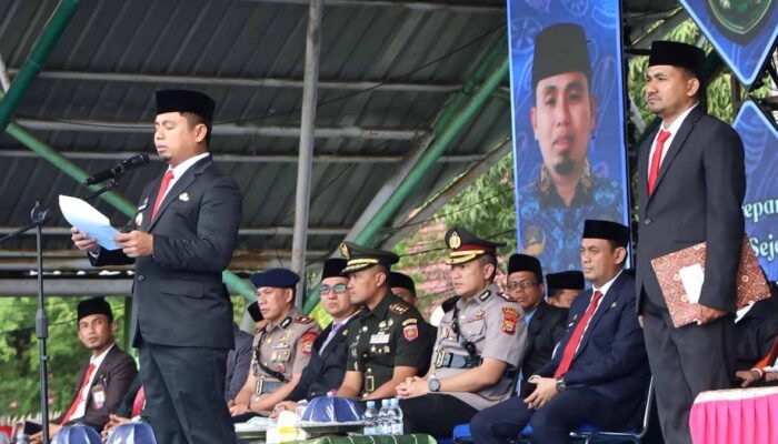 Hardiknas Parepare 2026, Tasming Hamid Soroti Deep Learning