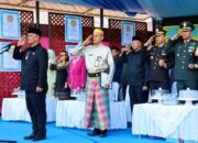 Hardiknas 2026 di Wajo Cetak Rekor Indonesia, Upacara Serentak di 1.000 Lokasi