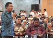 HGU PT Seko 13 Ribu Hektare Jadi Sorotan, Bupati Luwu Utara Minta Tak Dilanjutkan