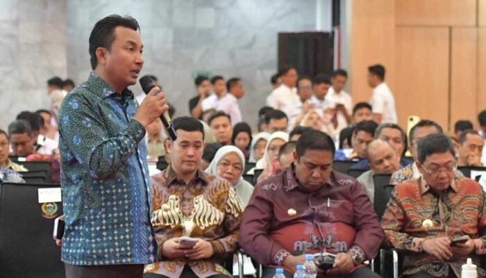 HGU PT Seko 13 Ribu Hektare Jadi Sorotan, Bupati Luwu Utara Minta Tak Dilanjutkan