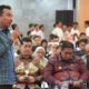 Bupati Luwu Utara Andi Abdullah Rahim membahas HGU PT Seko dalam rakor KPK dan ATR BPN