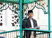 iduladha wajo 2026 di masjid agung ummul quraa sengkang