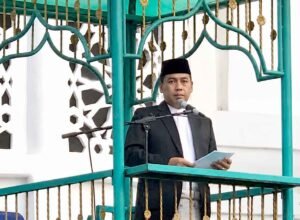 iduladha wajo 2026 di masjid agung ummul quraa sengkang