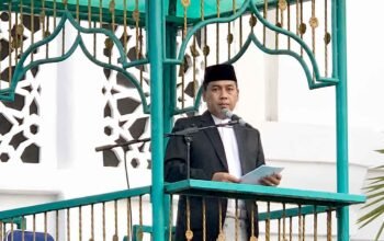iduladha wajo 2026 di masjid agung ummul quraa sengkang