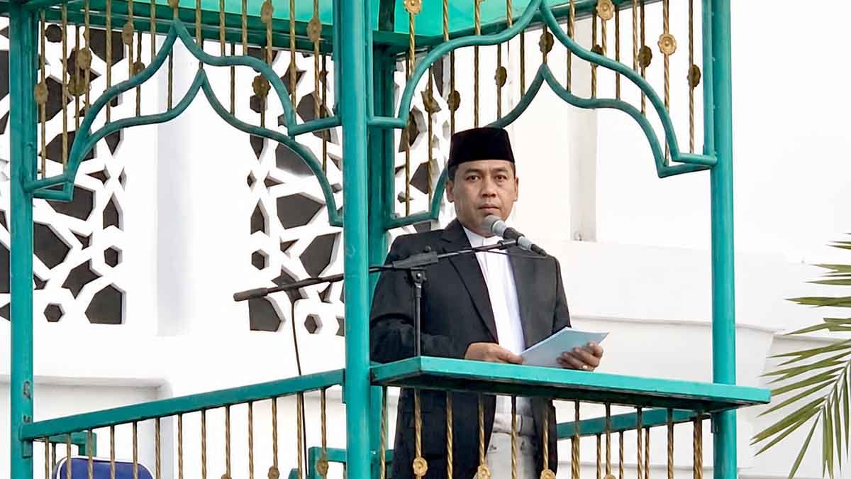 iduladha wajo 2026 di masjid agung ummul quraa sengkang