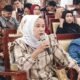 Warga Pakokko mengadu soal jalan rusak di Sinjai yang menghambat hasil kebun dan aktivitas sekolah