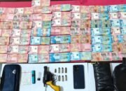 Akhir Pelarian Jaringan Sabu Rohil-Dumai, Polisi Sita Senpi dan Rp50 Juta