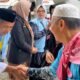 Dinkes Pekanbaru mendampingi 237 jemaah haji menuju Embarkasi Batam
