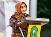Kajari Baru Sinjai Mulai Bertugas, Bupati Ratnawati Tekankan Pengamanan Aset Daerah