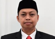 kepala kesbangpol sulsel bustanul arifin meluruskan polemik seleksi paskibraka sulsel