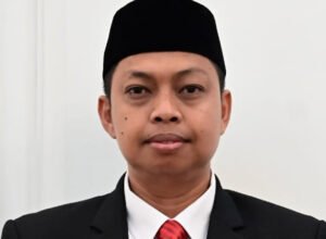 Kesbangpol Sulsel Luruskan Polemik Paskibraka, CYL Tetap Lolos Tingkat Provinsi kepala kesbangpol sulsel bustanul arifin meluruskan polemik seleksi paskibraka sulsel