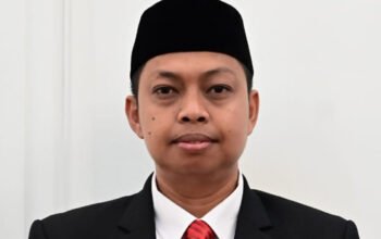 kepala kesbangpol sulsel bustanul arifin meluruskan polemik seleksi paskibraka sulsel