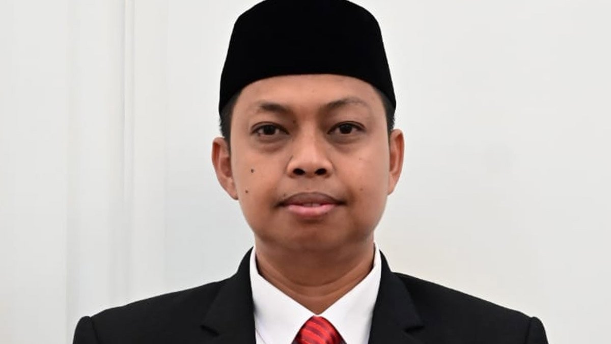 kepala kesbangpol sulsel bustanul arifin meluruskan polemik seleksi paskibraka sulsel