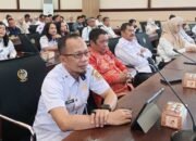 Kominfo Sidrap Bahas Pemerintah Digital, Layanan Publik Jadi Fokus