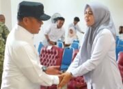 Wajo Targetkan 190 Koperasi Merah Putih, 22 Gerai Sudah Rampung
