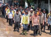 korban banjir plumbon semarang disiapkan huntara dan bantuan sewa rumah