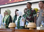 58 Lulusan MAN 2 Sinjai Didorong Masuk Vokasi dan Wirausaha Muda
