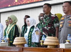lulusan man 2 sinjai didorong masuk vokasi