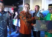 museum negeri sulawesi utara diresmikan fadli zon setelah revitalisasi