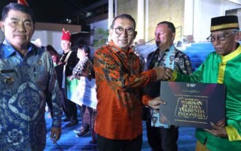 museum negeri sulawesi utara diresmikan fadli zon setelah revitalisasi