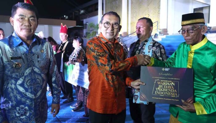 Dulu Terbengkalai, Museum Sulut Kini Jadi Ruang Budaya Modern