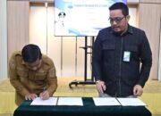 pekerja rentan parepare dilindungi bpjs ketenagakerjaan