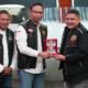 Pelantikan HDCI Makassar dan HDCI Kendari di Hotel Claro Makassar