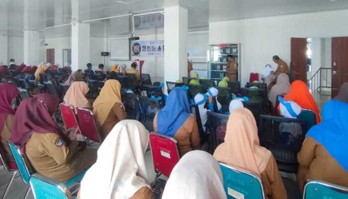 Cerita Rakyat Sinjai Masuk Digital, Generasi Muda Bisa Baca Lewat Gawai