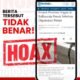 Pemprov Sulsel meluruskan klaim proyek irigasi Ballasaraja Bulukumba yang disebut bukan kewenangan provinsi