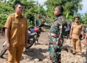 Pengerjaan Jembatan Garuda Bantaeng sudah 70 persen