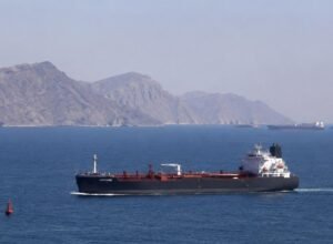 perkembangan perang Iran-AS dan negosiasi pembukaan Selat Hormuz