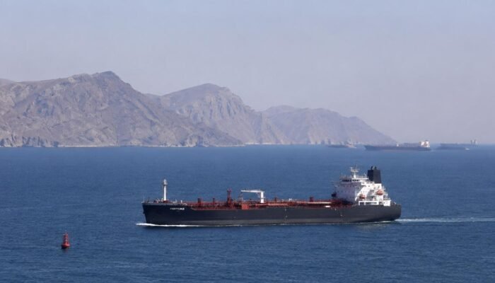 7 Hari Krusial Perang Iran-AS: Damai Hampir Final, Hormuz Jadi Penentu