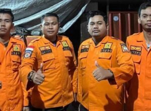 El Nino Ancam Gowa hingga Oktober, BPBD Siapkan Air Bersih dan Patroli Karhutla Personel BPBD Gowa bersiap menghadapi potensi dampak El Nino di Kabupaten Gowa