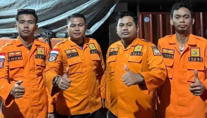 El Nino Ancam Gowa hingga Oktober, BPBD Siapkan Air Bersih dan Patroli Karhutla
