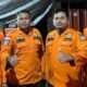 Personel BPBD Gowa bersiap menghadapi potensi dampak El Nino di Kabupaten Gowa