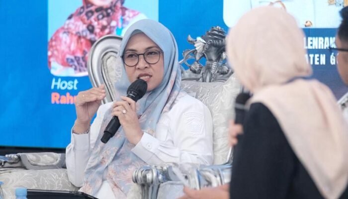 Petani Bajeng Masih Bisa Tanam 3 Kali, Pemkab Gowa Siapkan Pompa Hadapi El Nino