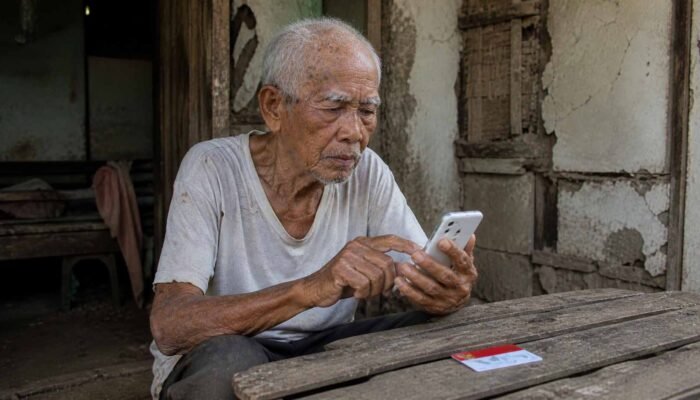 Rincian Bantuan PKH 2026, Ibu Hamil dan Anak Usia Dini Dapat Rp3 Juta per Tahun