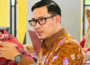 Anggaran Makan Minum Rp7,2 Miliar Disorot, Sekda Parepare Buka Suara