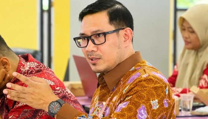 Anggaran Makan Minum Rp7,2 Miliar Disorot, Sekda Parepare Buka Suara