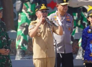 pemprov kalteng subsidi pangan 30 persen melalui gerakan pangan murah