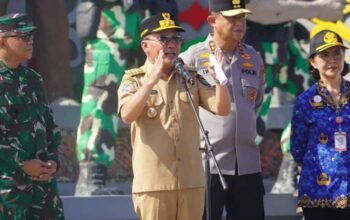 pemprov kalteng subsidi pangan 30 persen melalui gerakan pangan murah