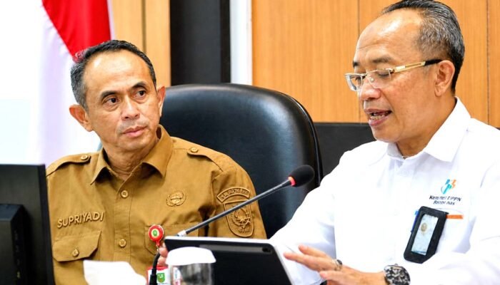 Riau Dekati Ageing Population, BPS Catat Lansia Capai 8,65 Persen