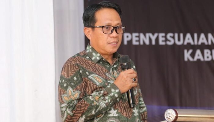 Tarif Air Waemami Disesuaikan, Warga Miskin Tak Lewat 4 Persen UMK