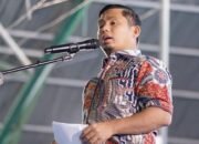 Tasming Hamid Dorong Parepare Jadi Kota Event Lewat Duta Pariwisata Sulsel 2026