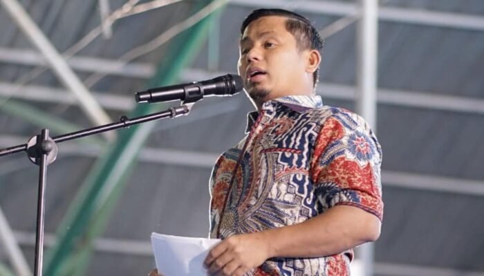 Tasming Hamid Dorong Parepare Jadi Kota Event Lewat Duta Pariwisata Sulsel 2026