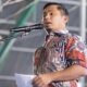 wali kota parepare tasming hamid menghadiri grand final duta pariwisata sulawesi selatan 2026 di kota parepare