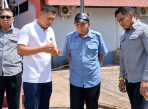 venue porprov sulsel 2026 di wajo